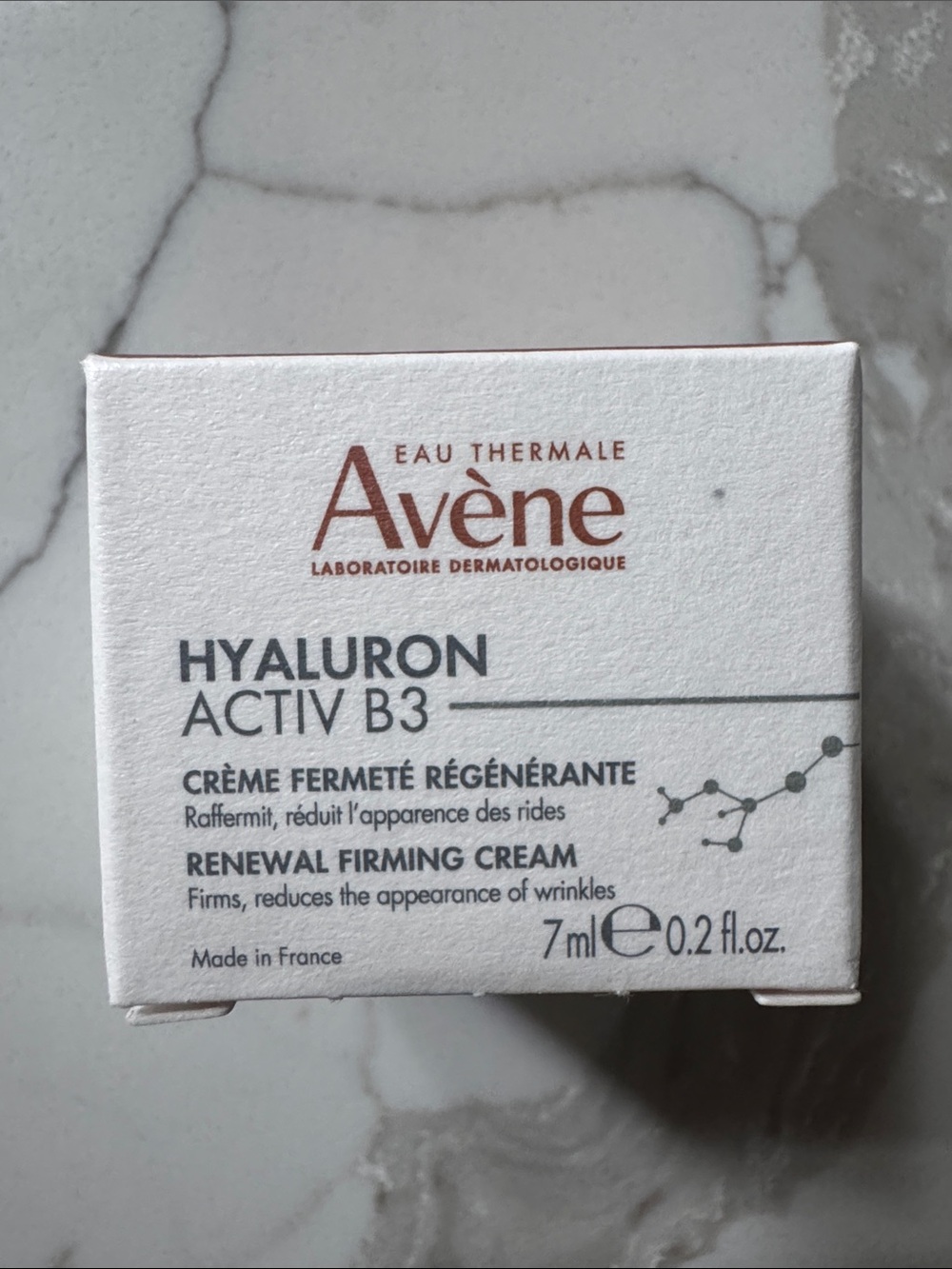 🌸5/$25🌸 Avene hyaluron activb3 renewal firming cream